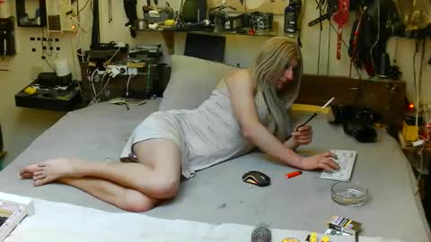 smokeslut365 online show from 02-10-26, 02:26