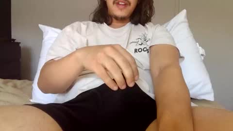 SmokeStar online show from 02-02-26, 04:27