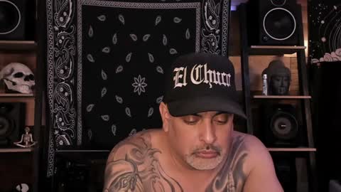 Snapshot of smokey915 chatting on 01-03-25, 10:09 Smokey915 online show from 01-03-25, 10:09