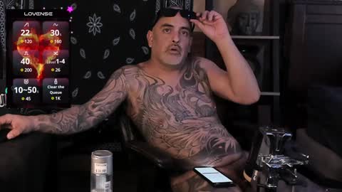 Snapshot of smokey915 chatting on 01-05-25, 03:55 Smokey915 online show from 01-05-25, 03:55