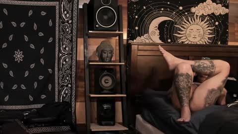 Snapshot of smokey915 chatting on 01-07-25, 01:38 Smokey915 online show from 01-07-25, 01:38