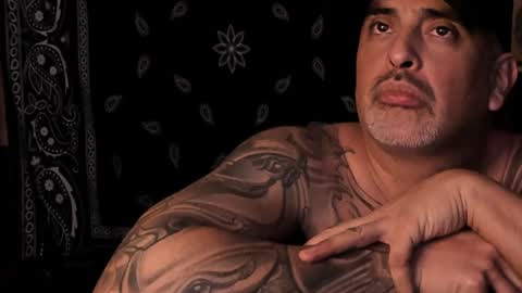 Snapshot of smokey915 chatting on 01-07-25, 01:46 Smokey915 online show from 01-07-25, 01:46