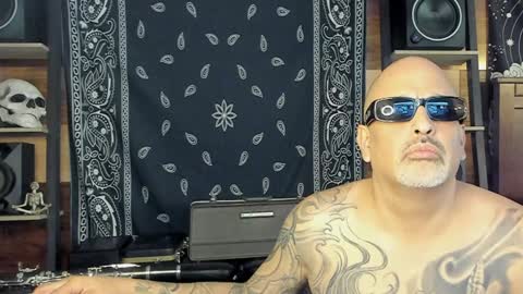 Snapshot of smokey915 chatting on 01-08-25, 09:23 Smokey915 online show from 01-08-25, 09:23