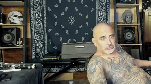 Snapshot of smokey915 chatting on 01-09-25, 12:57 Smokey915 online show from 01-09-25, 12:57