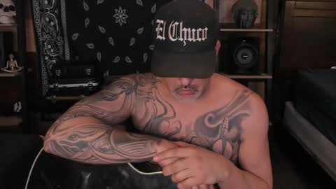 Snapshot of smokey915 chatting on 01-12-25, 07:00 Smokey915 online show from 01-12-25, 07:00