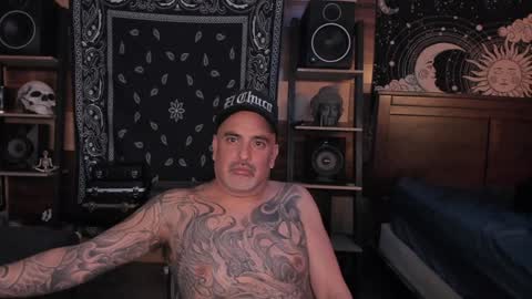 Snapshot of smokey915 chatting on 01-13-25, 09:08 Smokey915 online show from 01-13-25, 09:08