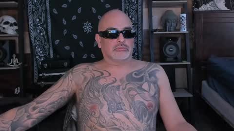 Snapshot of smokey915 chatting on 01-13-25, 07:10 Smokey915 online show from 01-13-25, 07:10