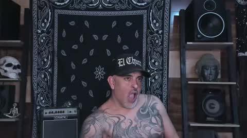 Snapshot of smokey915 chatting on 02-11-25, 07:33 Smokey915 online show from 02-11-25, 07:33