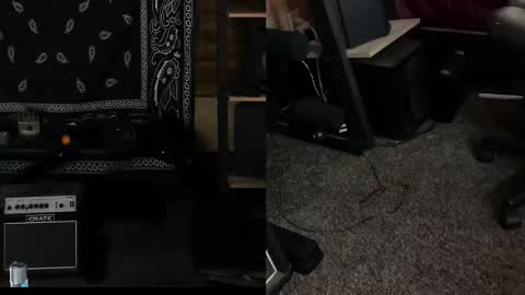 Snapshot of smokey915 chatting on 02-16-25, 08:22 Smokey915 online show from 02-16-25, 08:22