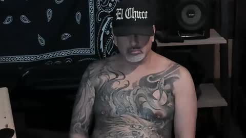 Snapshot of smokey915 chatting on 02-28-25, 01:47 Smokey915 online show from 02-28-25, 01:47