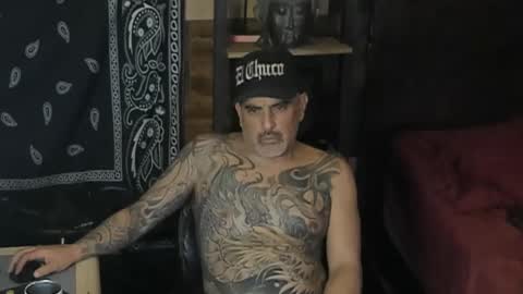 Snapshot of smokey915 chatting on 03-06-25, 04:41 Smokey915 online show from 03-06-25, 04:41