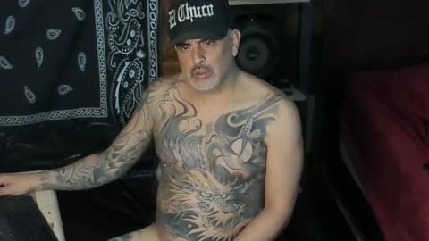 Snapshot of smokey915 chatting on 03-06-25, 10:52 Smokey915 online show from 03-06-25, 10:52