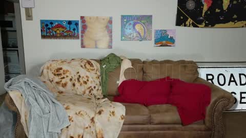 Big Dawg online show from 04-06-26, 04:46