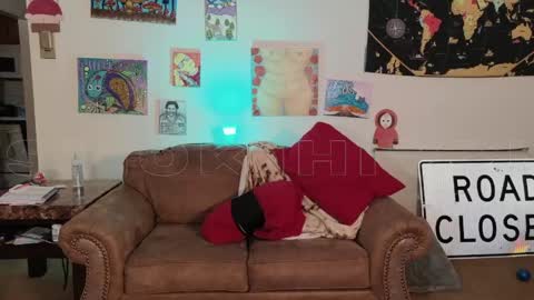 Big Dawg online show from 05-11-26, 02:28