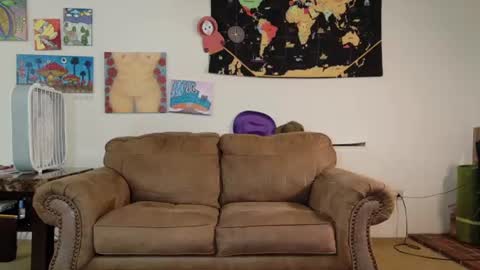 Big Dawg online show from 07-21-26, 09:55