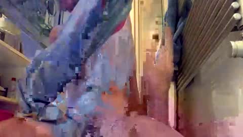 Snapshot of smokingtime chatting on 12-22-25, 11:13 Smokingtime online show from 12-22-25, 11:13