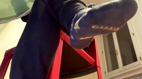 Snapshot of smokingtime chatting on 01-18-26, 01:31 Smokingtime online show from 01-18-26, 01:31