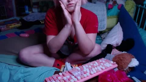 DIAN dee-ann online show from 01-07-25, 04:48