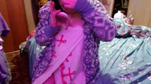 DIAN dee-ann online show from 03-13-26, 05:03