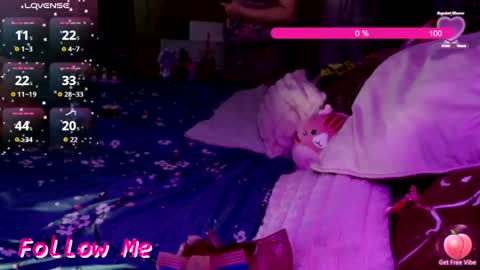 DIAN dee-ann online show from 05-18-26, 08:09