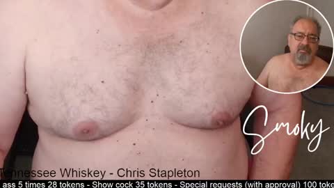 smokymountanman online show from 12-27-24, 12:07