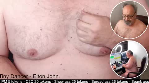 smokymountanman online show from 02-15-25, 04:34