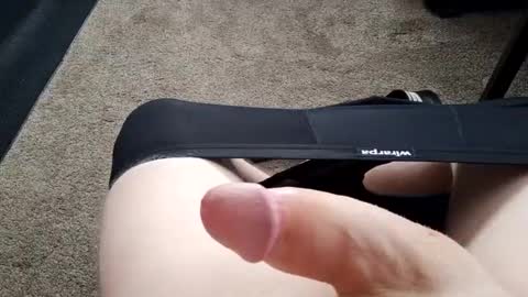 smokynight online show from 09-27-25, 05:40