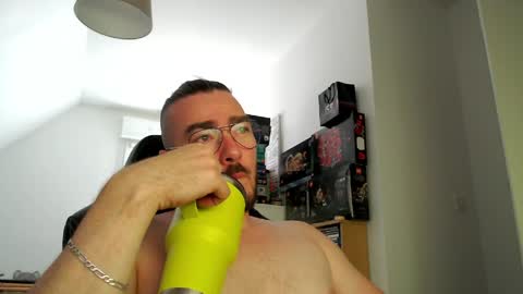 AllDayIDream online show from 05-23-26, 11:03