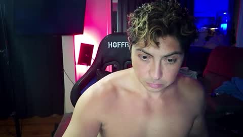 Myke Jackin online show from 10-18-25, 08:48