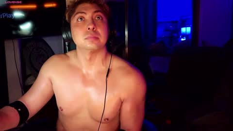 Myke Jackin online show from 04-19-26, 08:35