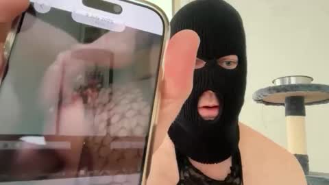 KinkyDonks online show from 02-07-26, 11:41