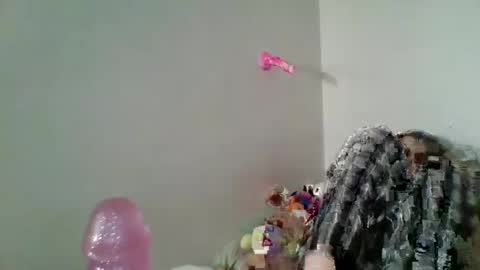 Bambi--Vodka online show from 01-05-25, 01:35
