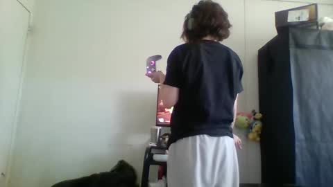 Bambi--Vodka online show from 11-01-25, 03:58