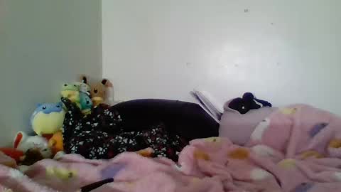 Bambi--Vodka online show from 11-15-25, 09:00