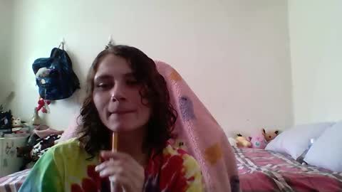 Bambi--Vodka online show from 03-29-26, 07:36