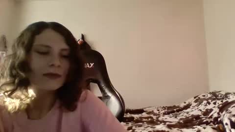 Bambi--Vodka online show from 04-03-26, 10:52