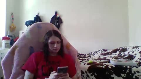 Bambi--Vodka online show from 04-09-26, 05:40