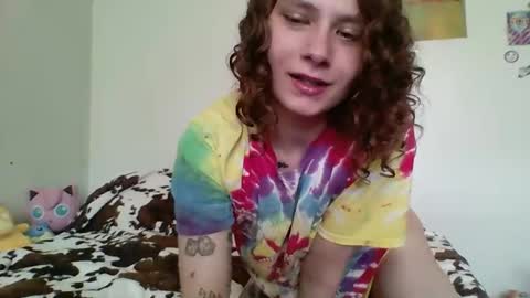 Bambi--Vodka online show from 04-12-26, 07:52