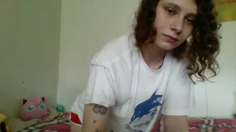 Bambi--Vodka online show from 04-17-26, 05:16