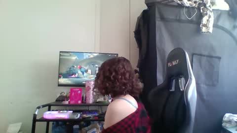 Bambi--Vodka online show from 04-18-26, 07:07