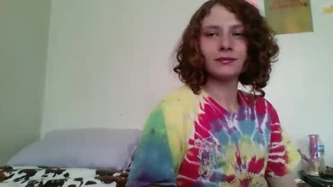 Bambi--Vodka online show from 04-19-26, 09:17