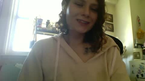 Bambi--Vodka online show from 04-21-26, 02:34