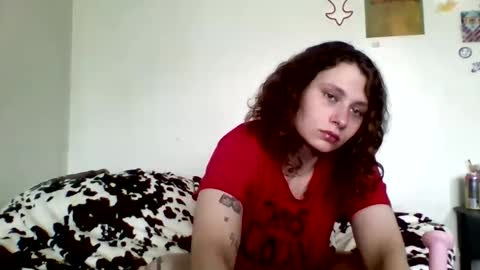 Snapshot of smoothvodka chatting on 05-24-26, 05:51 Bambi--Vodka online show from 05-24-26, 05:51