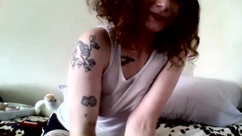 Snapshot of smoothvodka chatting on 06-11-26, 07:12 Bambi--Vodka online show from 06-11-26, 07:12