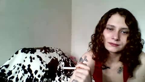 Snapshot of smoothvodka chatting on 06-14-26, 08:44 Bambi--Vodka online show from 06-14-26, 08:44