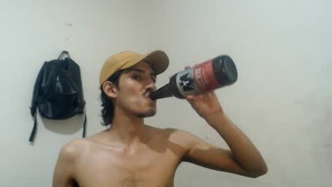 snackontime19 online show from 07-18-26, 05:33