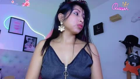 Hellen  online show from 04-03-26, 07:01