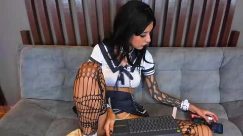 Snapshot of snner_velvet chatting on 05-27-26, 09:34 snner_velvet online show from 05-27-26, 09:34