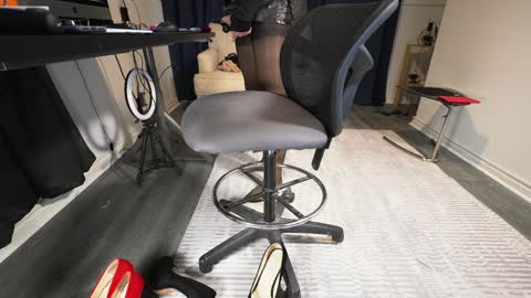 MISS SISSY CHERI online show from 01-02-25, 02:46