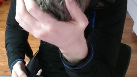 Snapshot of snooze85 chatting on 03-14-26, 07:47 Cbt-Slave online show from 03-14-26, 07:47